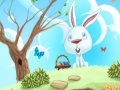 խաղ Find Differences Bunny