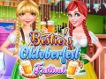 խաղ BFF Fest Festival