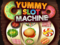 խաղ Yummy Slot Machine