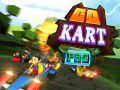խաղ Go Kart Pro