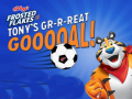 խաղ Tony's GR-R-REAT GOOOOAL!