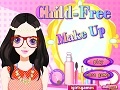 խաղ Lovely Make-up