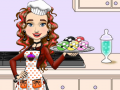 խաղ Rosanna Pansino Dress Up