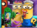 խաղ Mini Funny Selfie