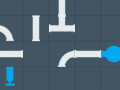 խաղ Pipes Rush