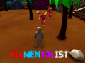 խաղ Elementalist