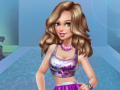 խաղ Sery Magazine Dress Up