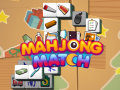 խաղ Mahjong Match