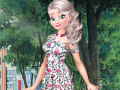 խաղ Princess Top Fashion Looks