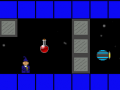 խաղ Mini Wizard
