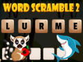 խաղ Word Scramble 2