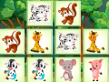 խաղ Animal Babies