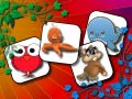 խաղ Funny Animals Memory