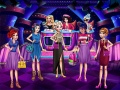 խաղ Fashion Competition