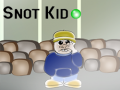 խաղ Snot Kid