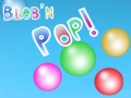 խաղ Blob’n Pop