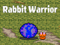 խաղ Rabbit Warrior