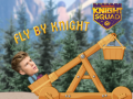 խաղ Knight Squad: Fly By Knight