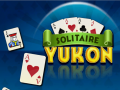 խաղ Yukon Solitaire
