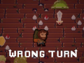 խաղ Wrong Turn