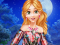 խաղ Princess Shopping Online