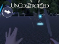 խաղ Uncontrolled