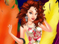 խաղ Beauty's Fall Fashion Collection