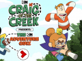 խաղ Craig of the Creek: The Adventure Quiz