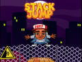 խաղ Stack Jump