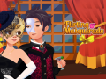 խաղ Flirting Masquerade