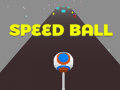 խաղ Speed Ball