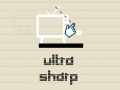 խաղ Ultra Sharp