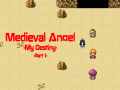 խաղ Medieval Angel: My Destiny Part 1