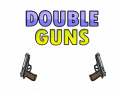 խաղ Double Guns