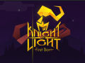 խաղ Knight Of Light