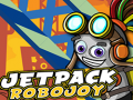խաղ Jetpack Robojoy