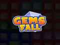 խաղ Gems Fall