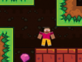 խաղ Minecaves 2