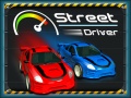 խաղ Street Driver