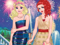 խաղ 10 Perfect Outfits for Princesses