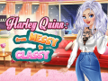 խաղ Harley Quinn: From Messy To Classy