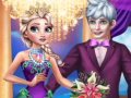 խաղ Princesses Royal Ball!