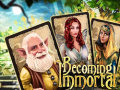 խաղ Becoming Immortal