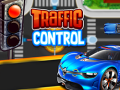 խաղ Traffic Control