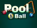 խաղ Pool 9 Ball