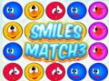 խաղ  Smiles Match3