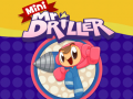 խաղ Mini Mr Driller