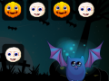 խաղ Halloween Patterns