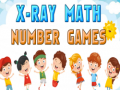 խաղ X-Ray Math Multiplication