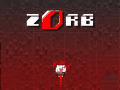 խաղ Zorb